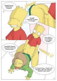 The Simpsons – Magic Pills #11