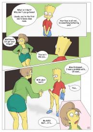 The Simpsons – Magic Pills #5