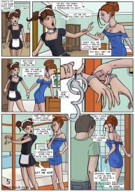 Maid In Distress 2 #6