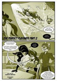 The Perfect Playmate 2 #2