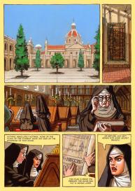 The Convent Of Hell #10