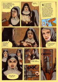 The Convent Of Hell #19
