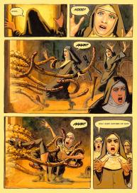 The Convent Of Hell #20