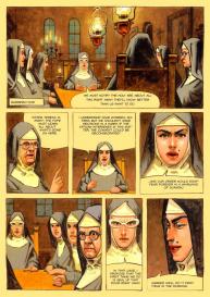 The Convent Of Hell #26