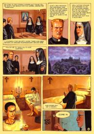 The Convent Of Hell #45