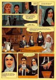 The Convent Of Hell #51