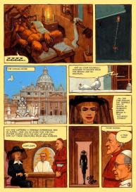The Convent Of Hell #58
