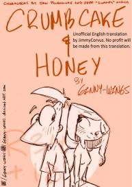 Crumbcake & Honey #1