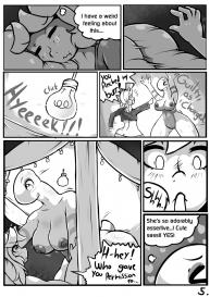 The Princess And Her Sin #6