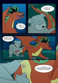 Dragon Lessons #3