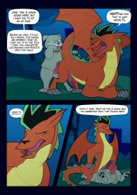 Dragon Lessons #7