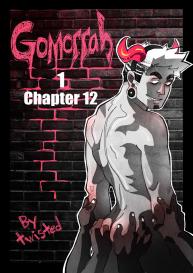 Gomorrah 1 – Chapter 12 #1