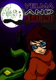 Velma And Cthulhu #1