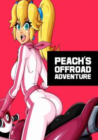 Peach’s Offroad Adventure #1