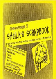Sheila’s Scrapbook #1