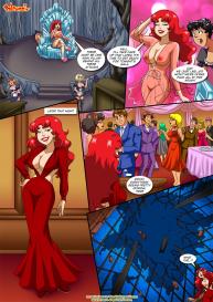 Tales From Riverdale’s Girls 2 #8