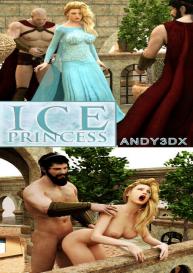 Ice Princess #1
