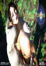 Pandora’s Pleasure #1