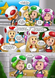 Mario Project 2 #31