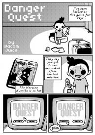 Danger Quest #2