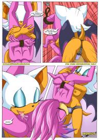 Rouge’s Toys 1 #10