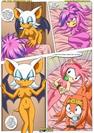 Rouge’s Toys 1 #14