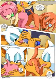Rouge’s Toys 1 #15
