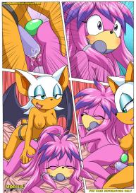 Rouge’s Toys 1 #5