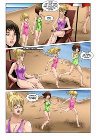 The Puberty Fairies 1 #2