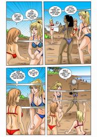 The Puberty Fairies 1 #38