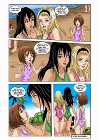 The Puberty Fairies 1 #45