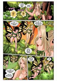 The Puberty Fairies 1 #7