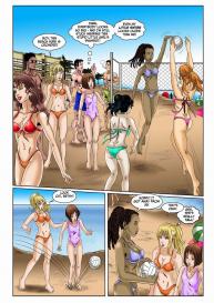 The Puberty Fairies 1 #9