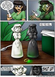 The Ring #16
