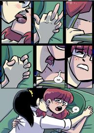Finally (Dumbing Of Age) #4