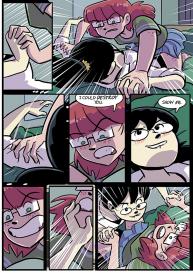 Finally (Dumbing Of Age) #6