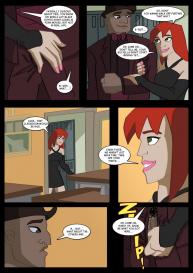 The Spectacular Spider-Man Presents Mary Jane Watson 1 #3