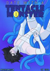 A Date With A Tentacle Monster 10 #1