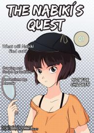 The Nabiki’s Quest #1