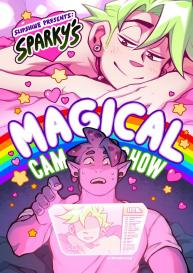 Sparky’s Magical Cam Show #1