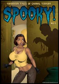 Spooky 2 #1