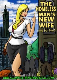 The Homeless Man’s New Wife #1