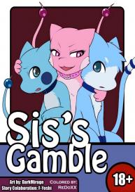 Sis’s Gamble #1