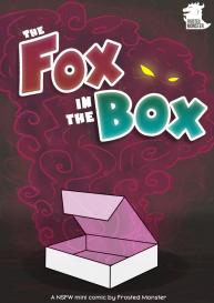 The Fox In The Box #1