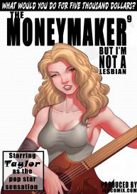 The Moneymaker 9 #1