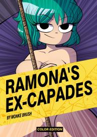 Ramona’s Ex-Capades #1
