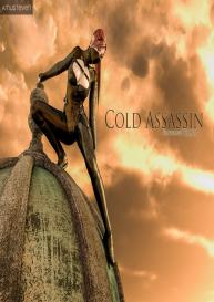 Cold Assassin #1