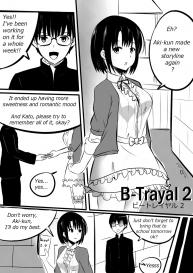 B-Trayal 2 #2