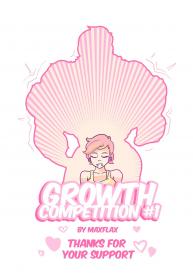 Growth Competition 1 #1