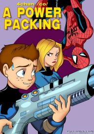 A Power Packing #1